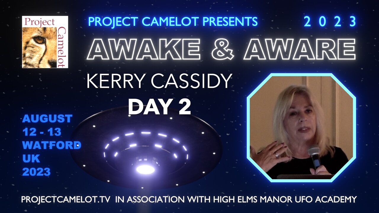 KERRY CASSIDY DAY2 AA23