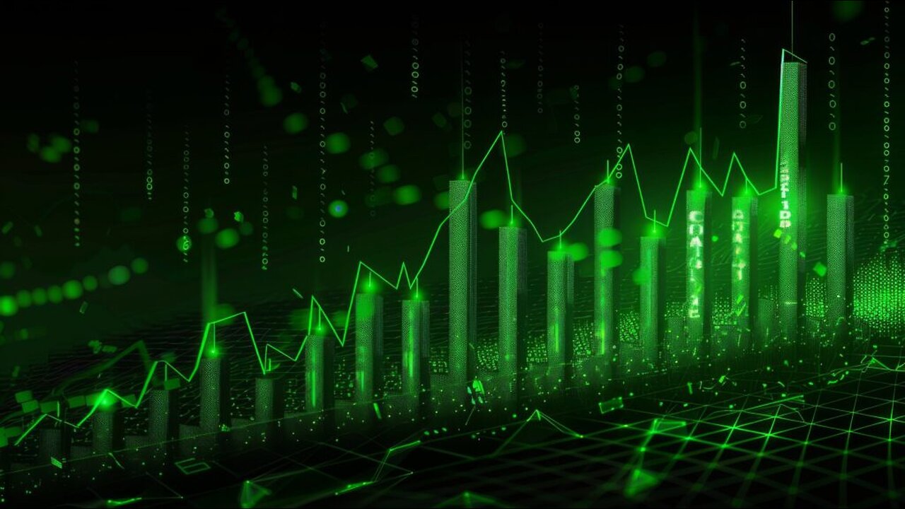 Top 5 Gainers of the Week (April 21-28) TAI, PENGU, NEIRO, GRIFFAIN, TURBO