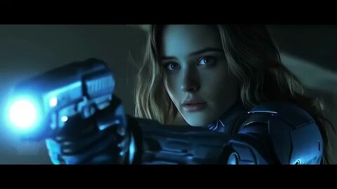 Iron Man 4 (2025) - Teaser Trailer - Robert Downey Jr, Katherine Langford - Concept