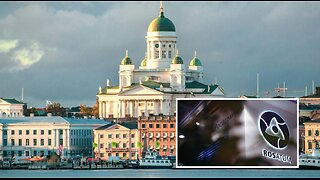 Fascinating "Success" of Anti-Russian Finland. Russian Nuclear Export to NATO - Turkey/Hungary