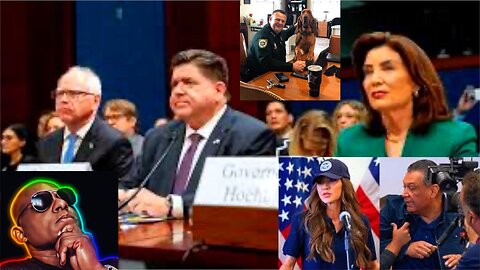 Trump Administration Gets Tough On Democrats And The Left Don’t Like It