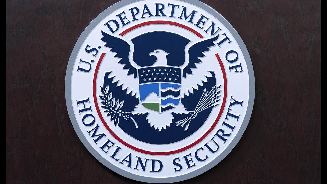 DHS Raises Threat Level, Issues Bulletin Warning of Attacks