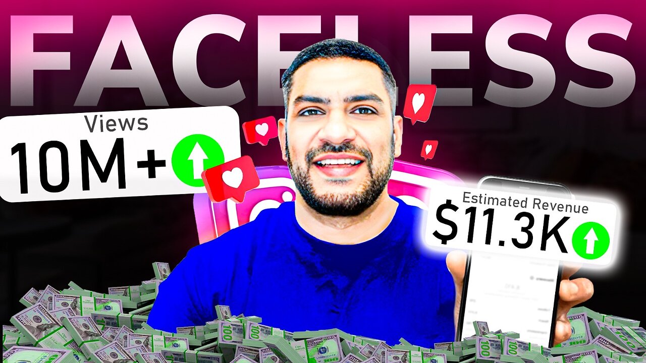 The BEST Faceless Niche to Get RICH in 2025 (Perfect for Affiliate Marketing Beginners!)