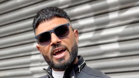 Zulqanain H, Wolverhampton 5/5/25