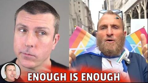 Enough is Enough — Canceling ‘Pride’ Month