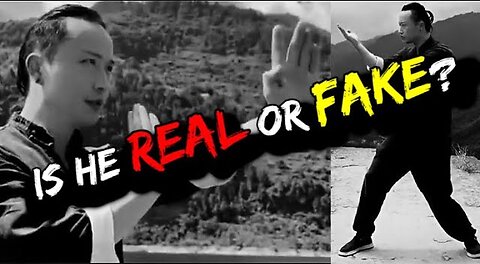 Wing Chun vs. Flashy Moves: Why Master Tu Tengyao’s Elbow Power Wins in Real Fights