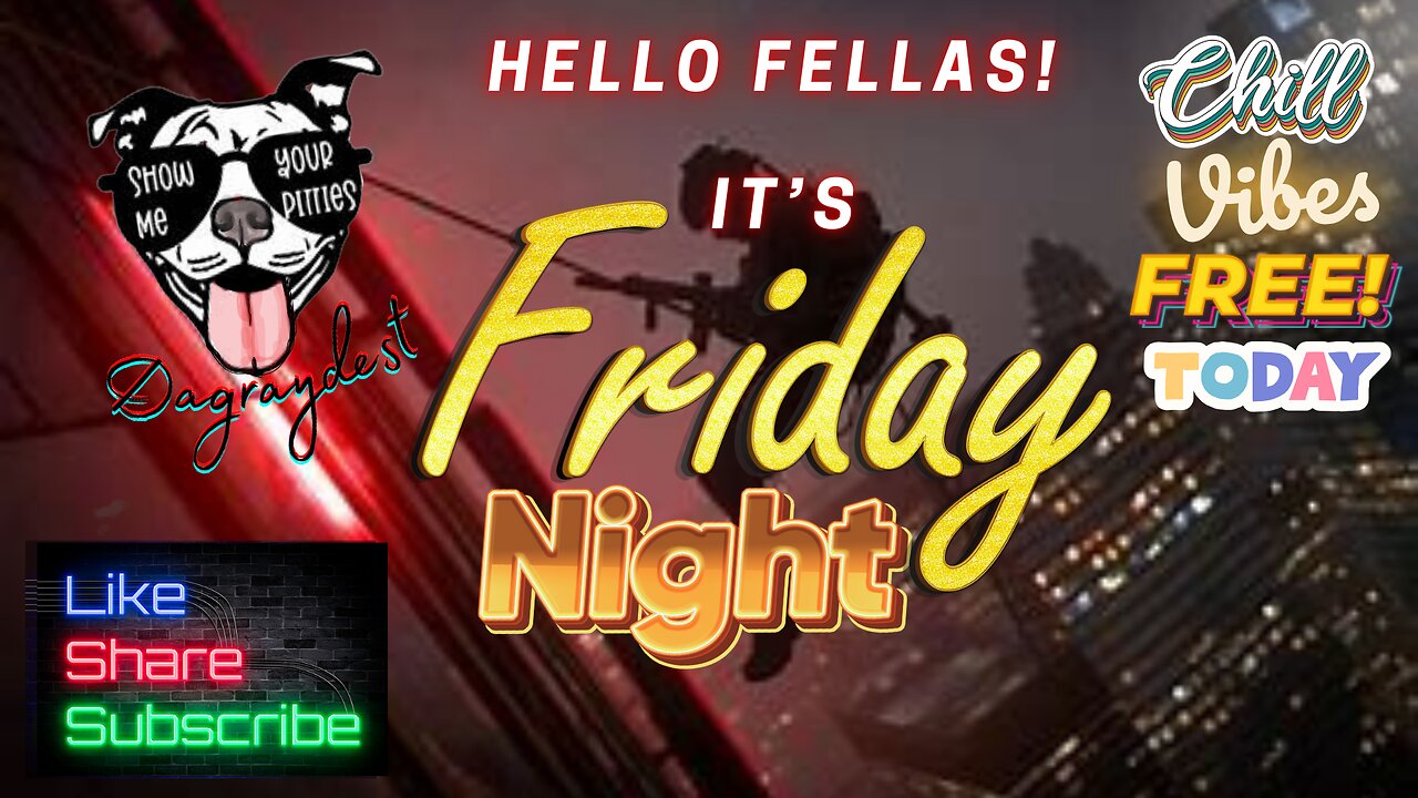 Friday Night Fights in Black Ops 6 and Warzone Verdansk