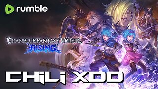 [ WTF Wednesdays ] Konnichiwa B*tches! GranBlue Duba Do
