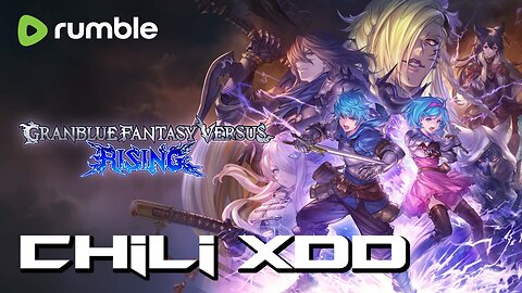 [ WTF Wednesdays ] Konnichiwa B*tches! GranBlue Duba Do
