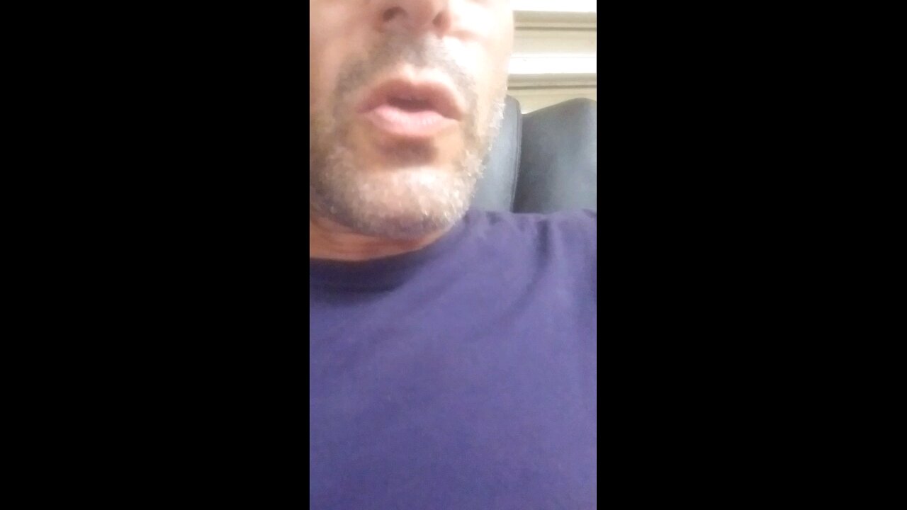 If you're on meds, you're not the best person to trust when it come to defining "stability"