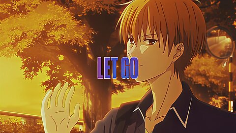 Fruits Basket AMV - Song by Neffex