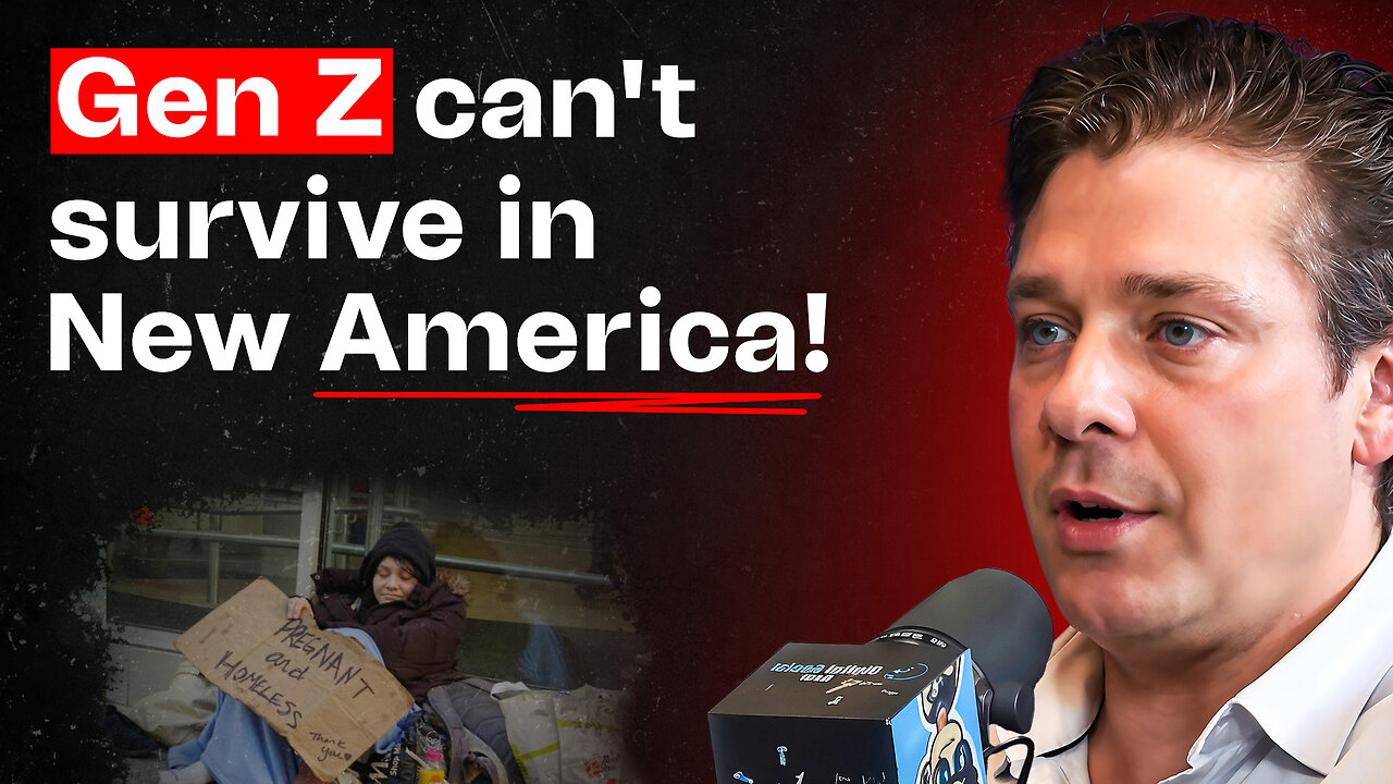 Michael Carbonara: Why Crypto Could Save America's Economy | DSH #1592