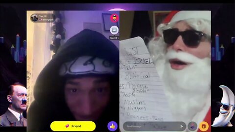 Gypsy Crusader clip 68