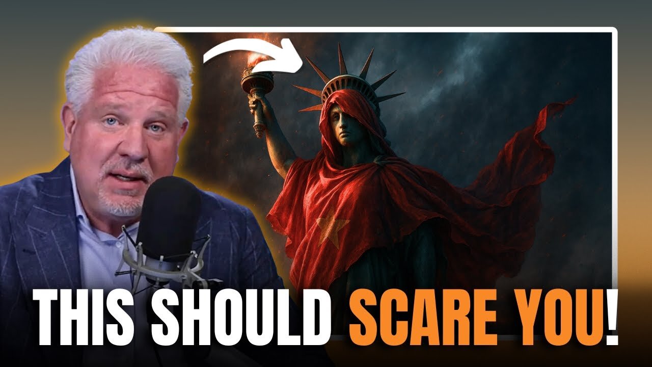 SHOCK POLL: The % of Young People Who Support SOCIALISM is Insane