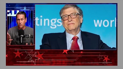 REDACTED - BILL GATES CULT MEMBERS FOUND PLANTED INSIDE MULTIPLE FEDERAL AGENCIES RFK FURIOUS
