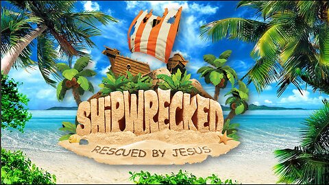 VBS 2025 Day 1