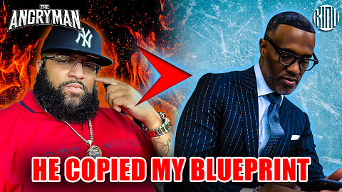 Kevin Samuels Studied Me – Here’s the Truth About Our History