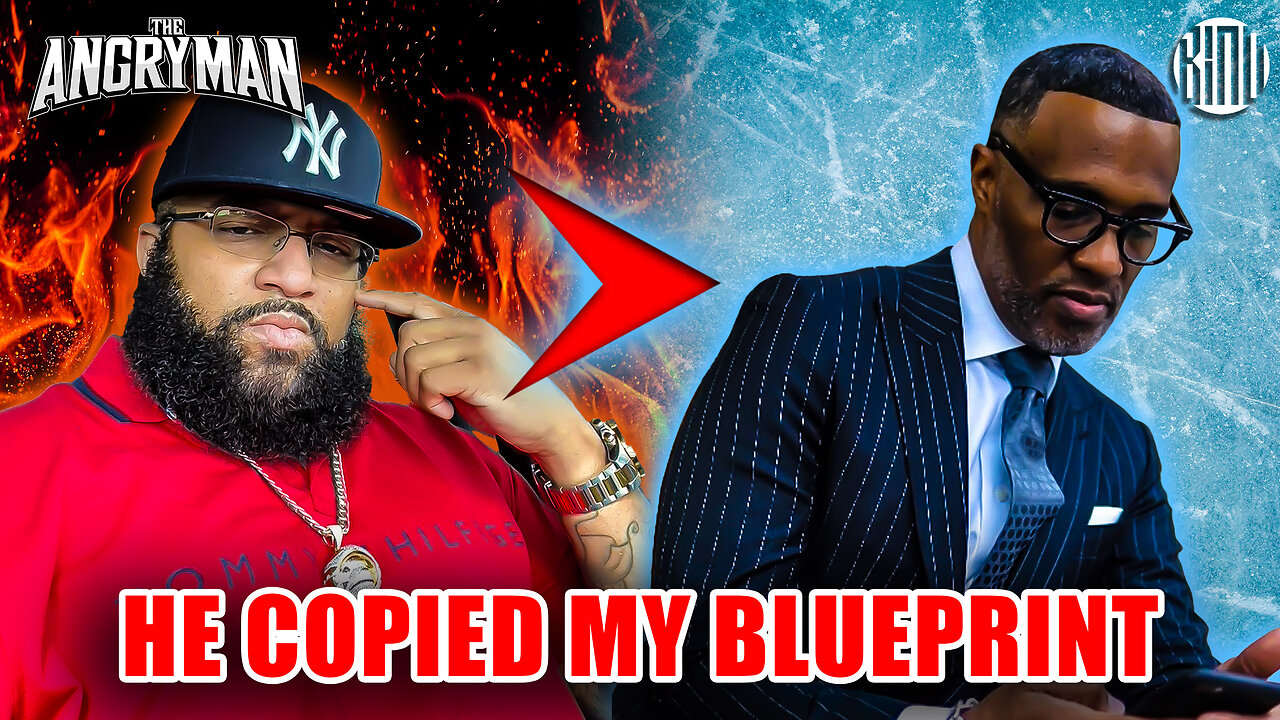 Kevin Samuels Studied Me – Here’s the Truth About Our History