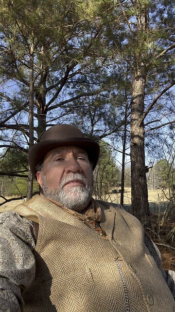 Merry Christmas from Mill Creek Range!