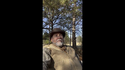 Merry Christmas from Mill Creek Range!