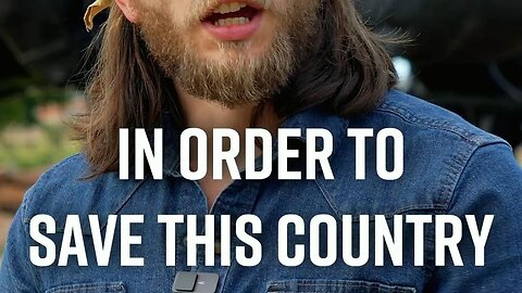 Thomas Rousseau - On Frontiersmanship, Masculinity, Adventure, and Modern Nationalism