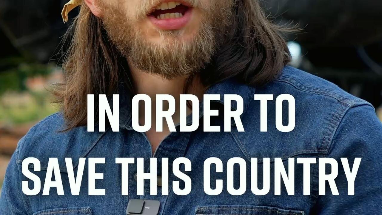 Thomas Rousseau - On Frontiersmanship, Masculinity, Adventure, and Modern Nationalism