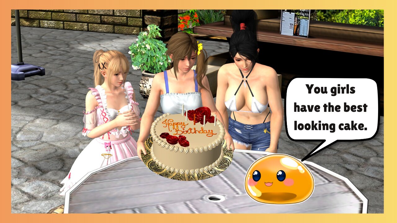 【Birthday Stream】Peak! AND Phasmophobia!?