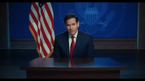 Secretary of State Breaks Down A Few of Trump Administration's Accomplishments