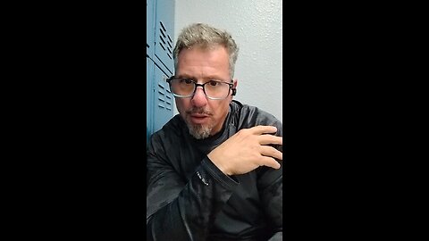 Strong and Sober. Ready for the next phase.