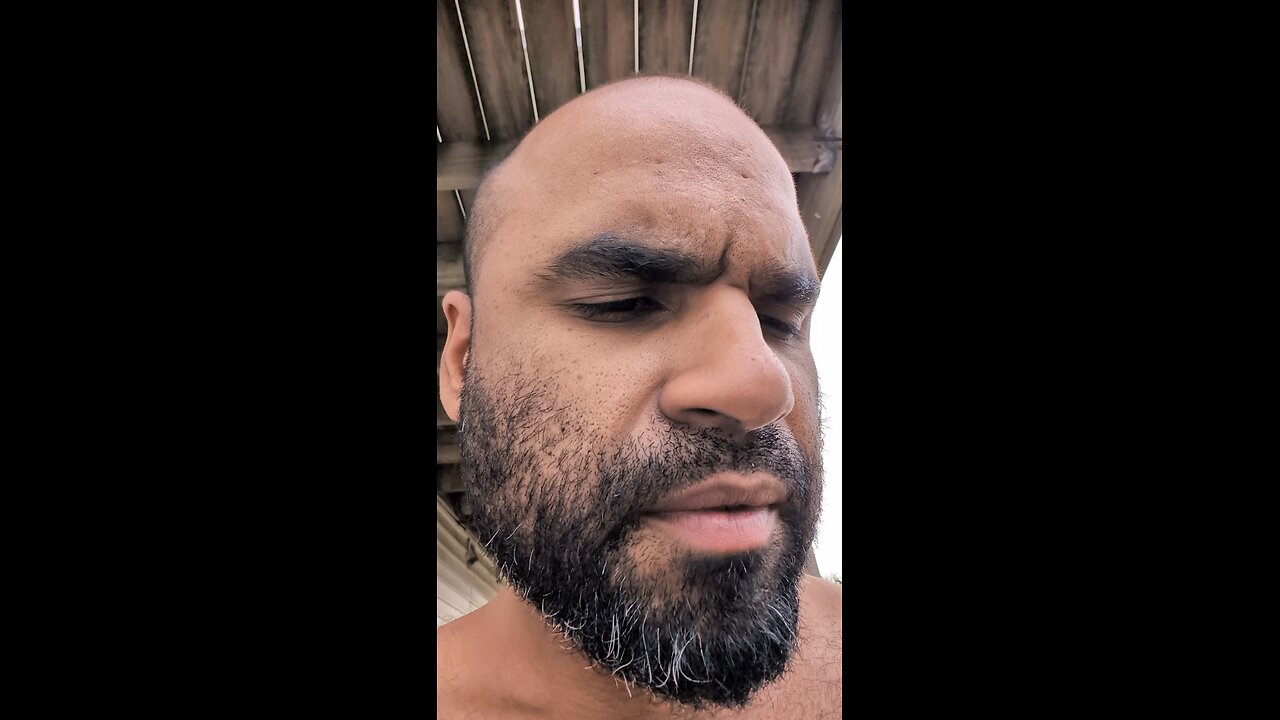 poverty ego.