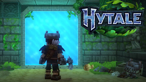 Day 1, Is It Good?! - Hytale
