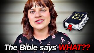 5 Bible Verses That Cause Atheism?