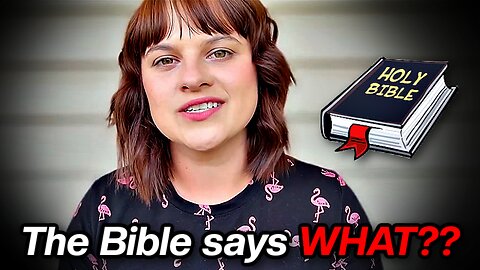 5 Bible Verses That Cause Atheism?