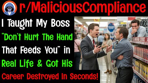 SCAN First or Regret Later The Hidden Dangers of Unscanned Shipments #letsredd #maliciouscompliance