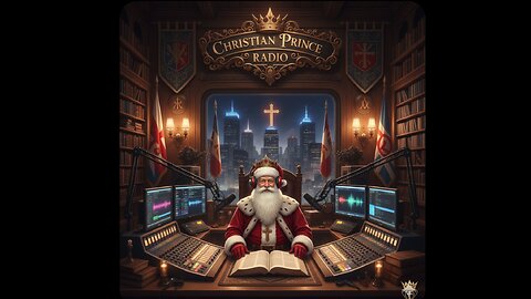 Live with Christian Prince Radio