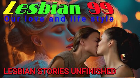 Lesbian Stories Unfiltered