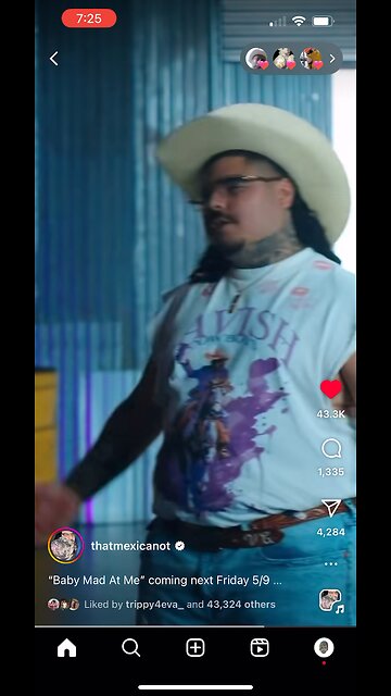 Ep. 294 "Mexican Outta Texas" by Patrick Henry The Batman