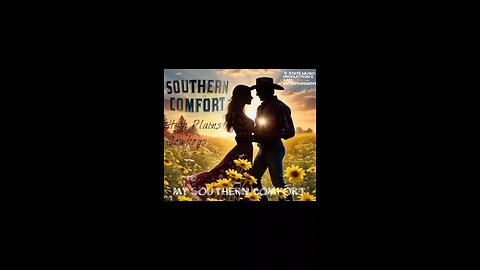 My Southern Comfort