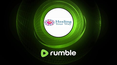 Healing Your Way Live Podcast!