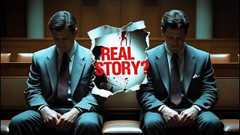 Menendez Brothers Case: The Shocking Truth