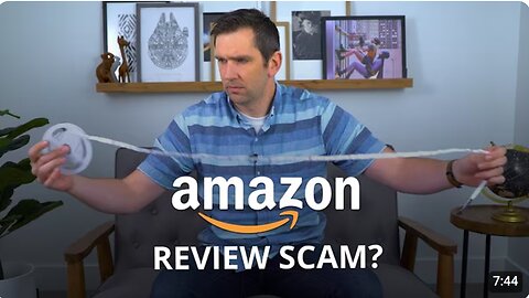 Can You Really Get Paid to do Amazon Reviews? | Reviewly