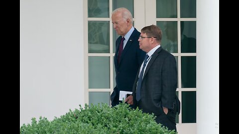 Obama's Doctor. Biden's Doctor Didn't Assess Fitness for Office