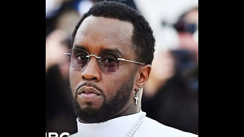 P DIDDY DAY 6