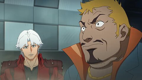 Devilmaycry hindi dubbed episode 3
