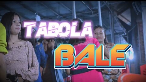 DJ tabola bale - Lopez lamahora