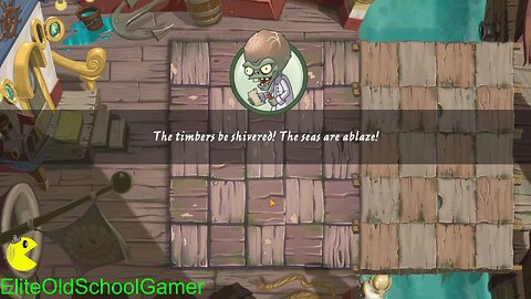 Plants vs Zombies 2 - Epic Adventure Quest - Pirate Seas Skirmish - September 2025