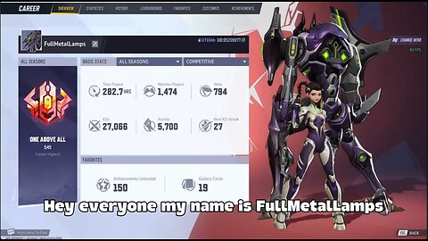 Expertise Bias is Female POV. + Peni Parker Guide