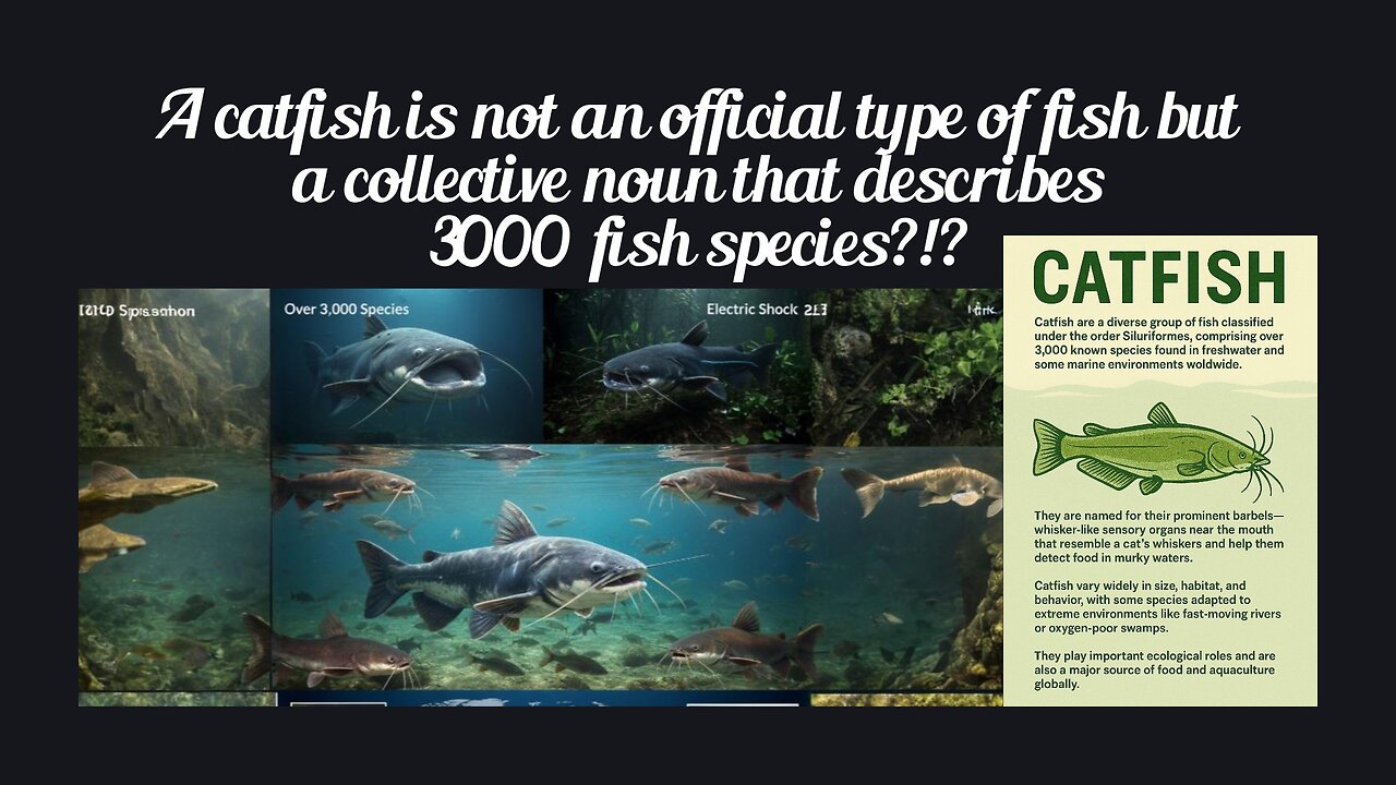 Fun Fact for Sept 21th 2025 Pt 1