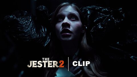The Jester 2 - Official Clip (2025)