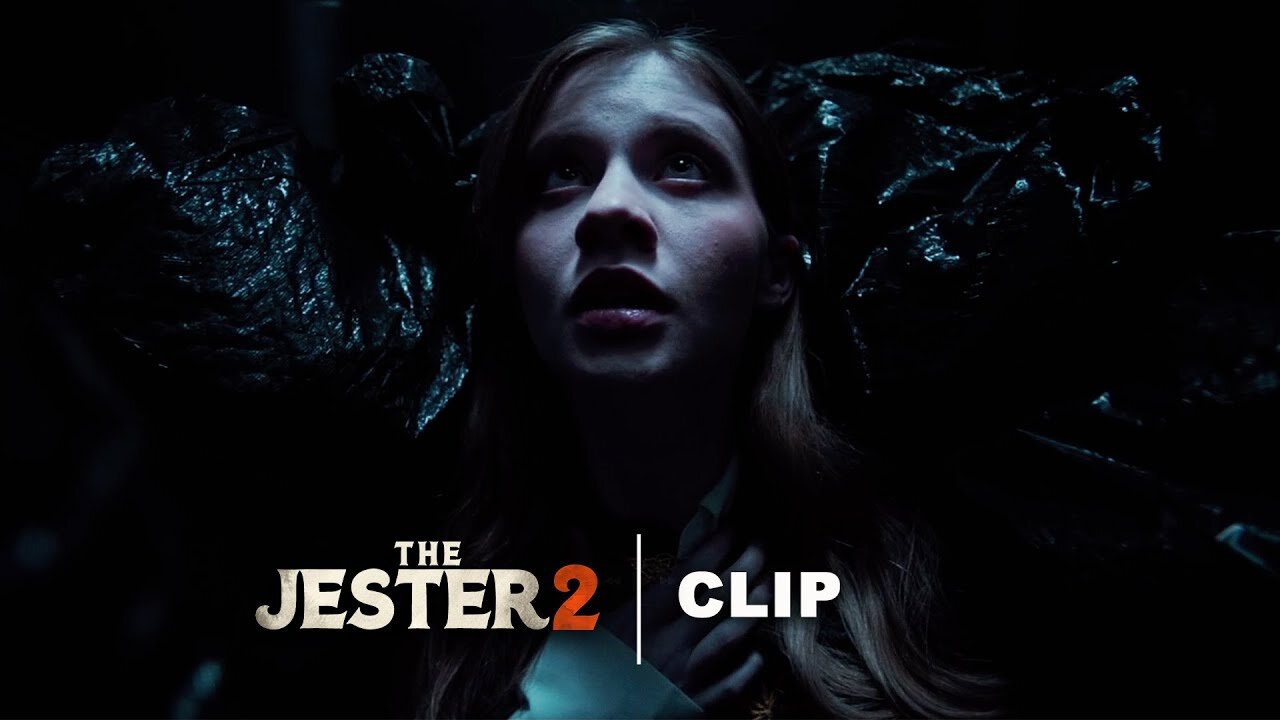 The Jester 2 - Official Clip (2025)
